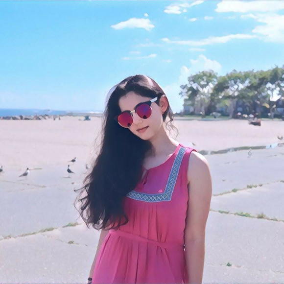 Meet your Posher, Raspberry - Picture 1 of 1